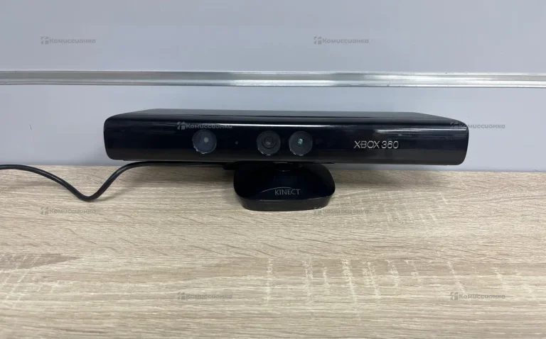 Xbox 360 Kinect