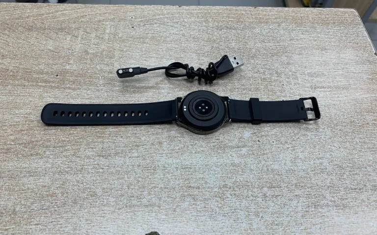Часы  AmazFit Pop 3R