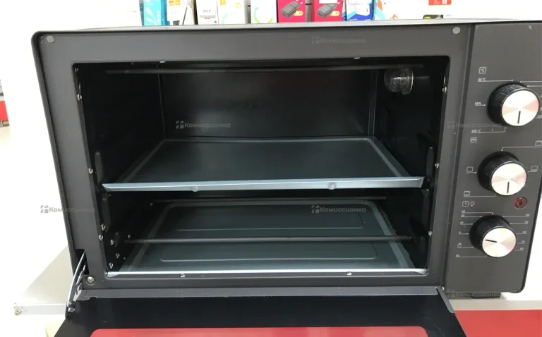 Электропечь Dexp