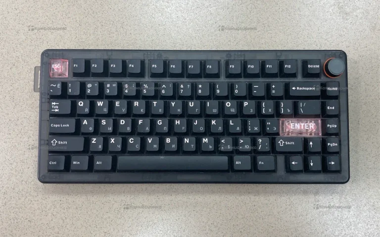 Клавиатура  CIDOO QK75