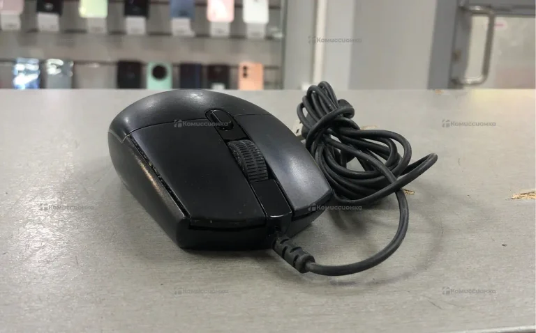 Мышь компьютерная Logitech g102
