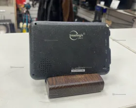 Купить GPS Навигатор freelogic TL-4306B SLK б/у , в Тюмень Цена:490рублей