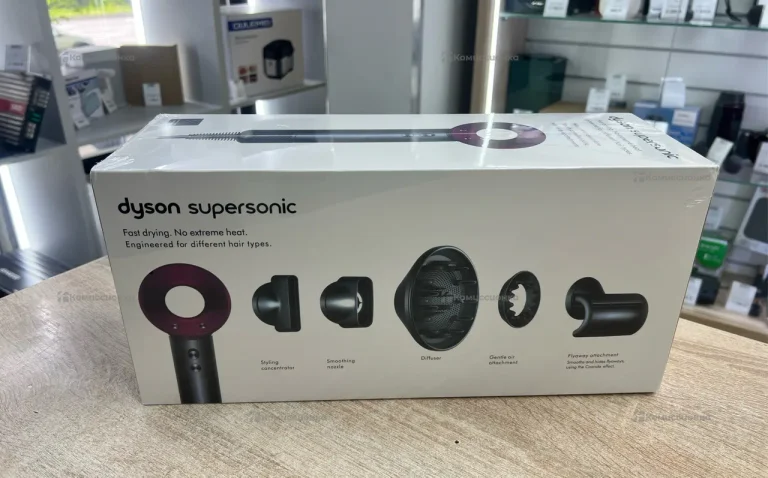Dyson Supersonic (копия )