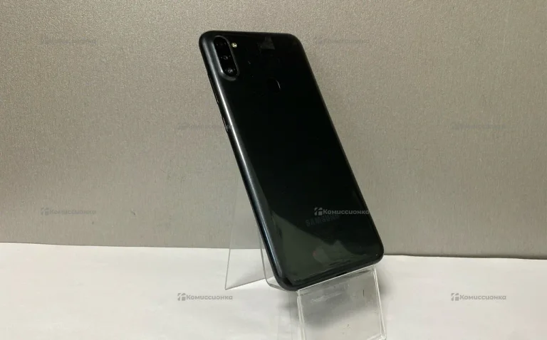 Samsung Galaxy A11 3/32 ГБ