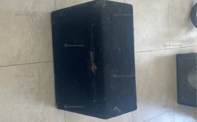 Купить Сабвуфер JBL б/у , в Тольятти Цена:3190рублей