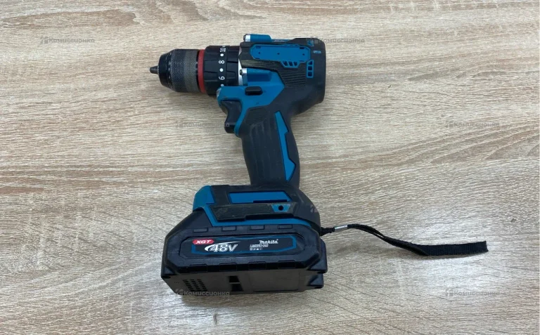 Шуруповерт Makita Китай