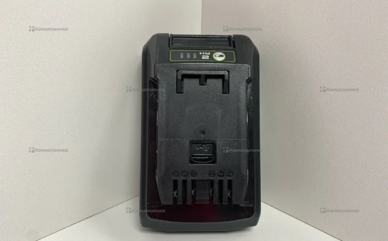 Аккумулятор Greenworks 24v 2Ah