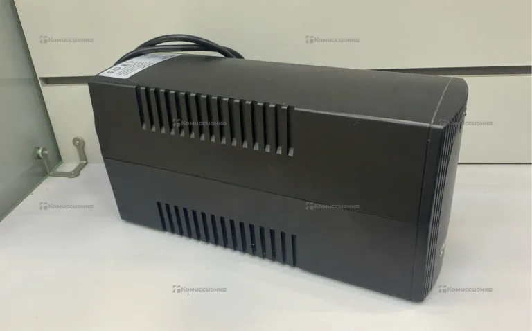 Ибп DEXP 850VA