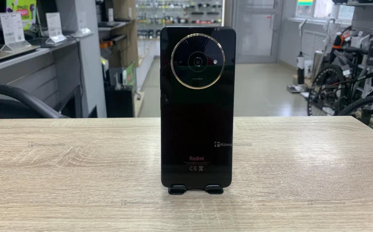 Xiaomi Redmi A3x 4/64 ГБ