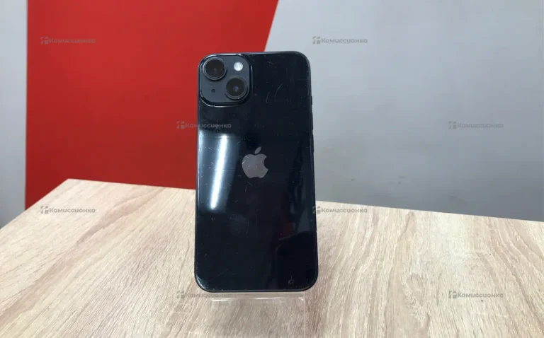 Apple iPhone 14 6/128 ГБ