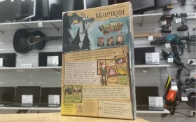 Купить Настольная игра Манчкин: Гравити Фолз б/у , в Санкт-Петербург Цена:600рублей