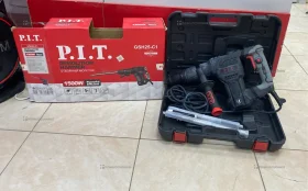 Купить Отбойный Молоток PIT GSH25-C1 б/у , в Тюмень Цена:12950рублей