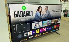 Купить Телевизор Hisense 50A6BG б/у , в Казань Цена:19900рублей