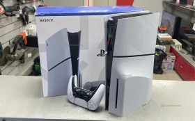 Купить Приставка PS5 С дисководом 1TB б/у , в Самара Цена:38990рублей