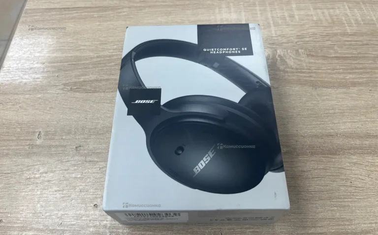 Наушники Bose Quletcomfort SE новый