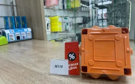 Купить Коробка FS FSB11404 .. б/у , в Нижнекамск Цена:200рублей