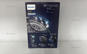 Купить Электробритва  Philips 5000 б/у , в Москва и область Цена:6900рублей