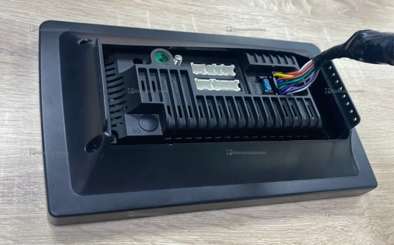 Автомагнитола Teyes CC2L 16gb