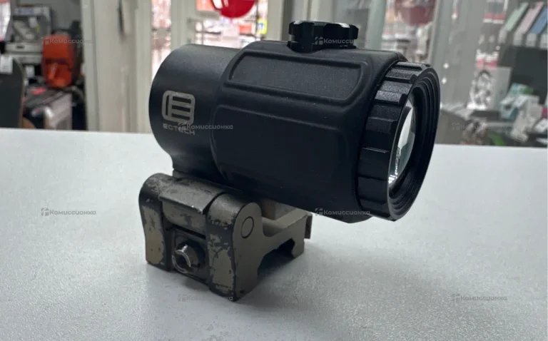 Увеличитель(Магнифер) Eotech G43