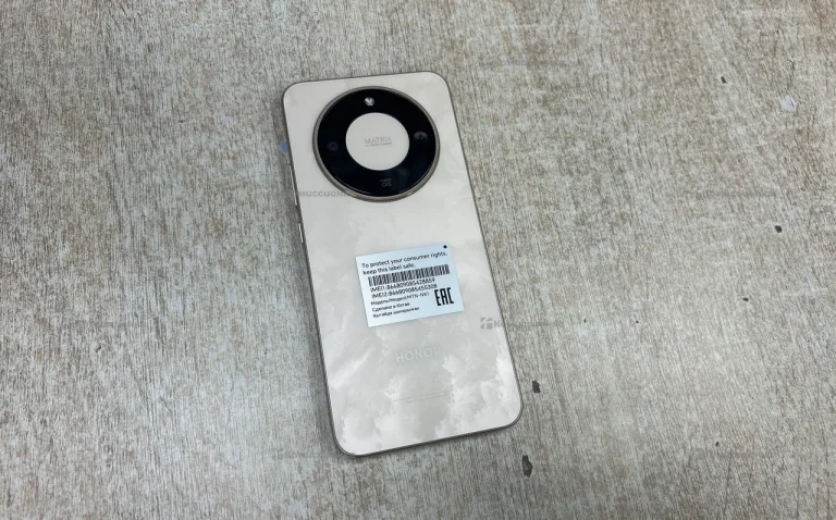 Honor X9d 8/256 ГБ