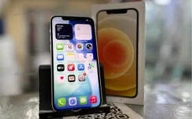 Купить Apple iPhone 12 4/128 ГБ б/у , в Чапаевск Цена:13990рублей