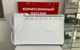 Купить Обогреватель электрический б/у , в Набережные Челны Цена:1900рублей