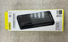 Купить Power bank x-pert 20000 б/у , в Москва и область Цена:490рублей