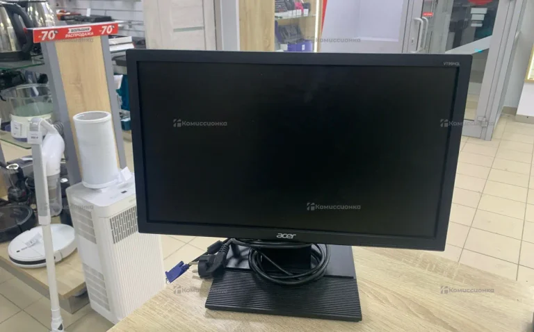 Монитор Acer k191hql