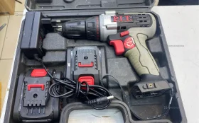 Купить Шуруповерт P.I.T. PSR 16-C б/у , в Нижнекамск Цена:2600рублей