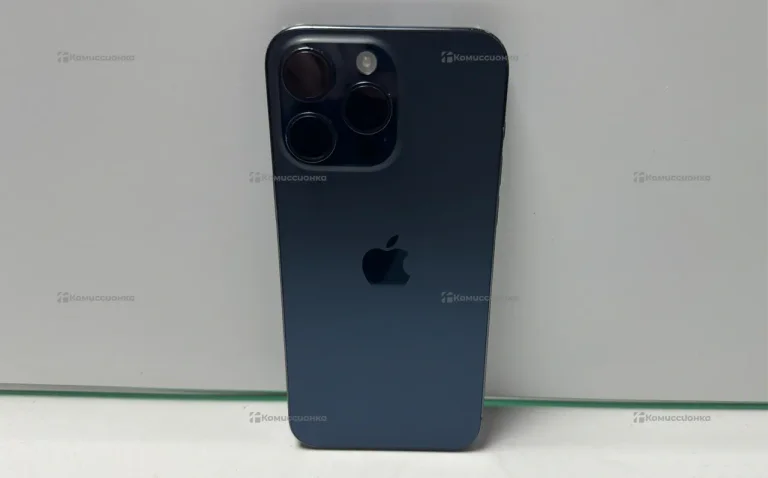 Apple iPhone 15 Pro Max 8/256 ГБ