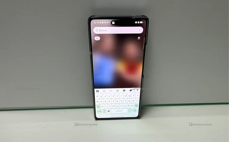 Infinix Note 40 5G 8/256 ГБ