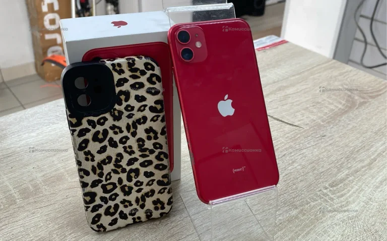 Apple iPhone 11 4/64 ГБ
