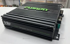 Купить Усилитель Fusion FP-802 б/у , в Краснодар Цена:1490рублей
