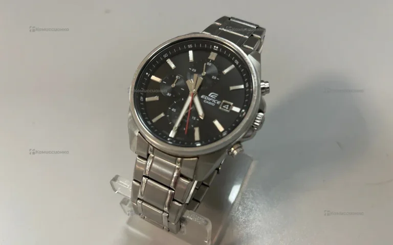 Часы Casio EFV-610 DW