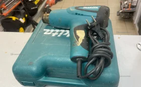Купить Строительный фен Makita HG5012K б/у , в Санкт-Петербург Цена:1900рублей