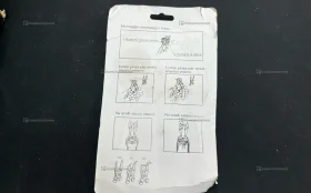 Купить Съемник для стопорных колец б/у , в Москва и область Цена:290рублей