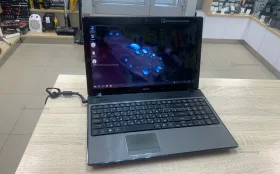 Купить Ноутбук Acer Aspire 5741G б/у , в Саратов Цена:3900рублей