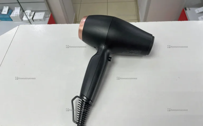Фен Rowenta Pro AC Motor 2200W