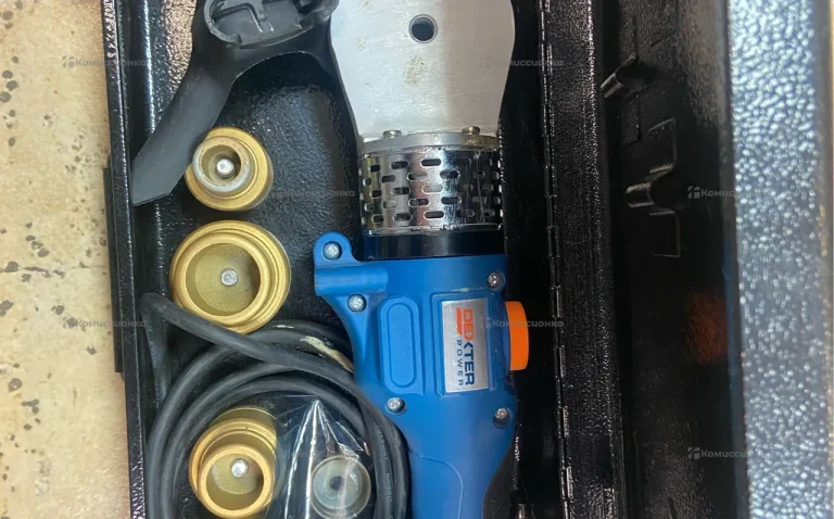 Сварочный аппарат Dexter R1510B
