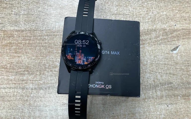 Часы  Watch GT 4 MAX