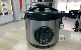 Купить Мультиварка  Hyundai HYMC-1615 б/у , в Нижнекамск Цена:1500рублей