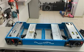 Купить Газовая плитка Lanis LP-1000 б/у , в Самара Цена:1690рублей