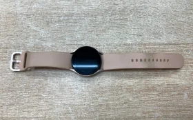 Купить Часы  Galaxy Watch 4 б/у , в Москва и область Цена:3900рублей