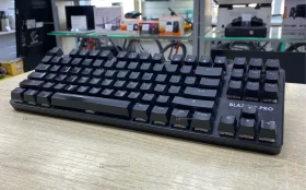 Купить Клавиатура Dexp Blazing Pro б/у , в Магнитогорск Цена:690рублей