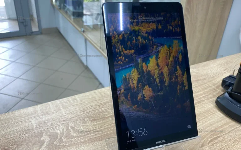 Планшет Huawei mediapad M5 lite 3/32