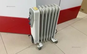 Купить Масляный обогреватель напольный б/у , в Тольятти Цена:1190рублей