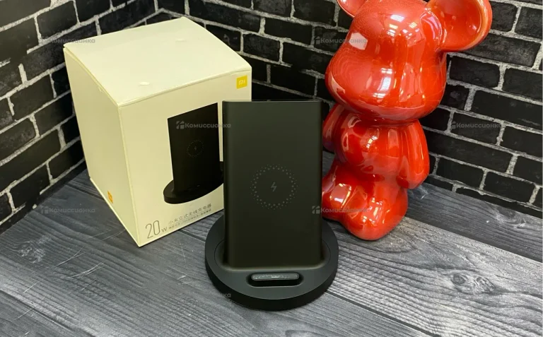 Зарядное устройство Xiaomi wpc02zm