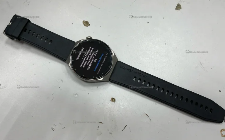 Часы  Huawei Watch GT 3 Pro