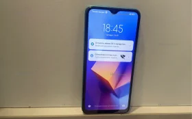 Купить Xiaomi Redmi 9T 4/128 ГБ б/у , в Кострома Цена:5400рублей