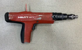 Купить Гвоздезабивной пистолет Монтажный пистолет Hilti D б/у , в Рязань Цена:5500рублей